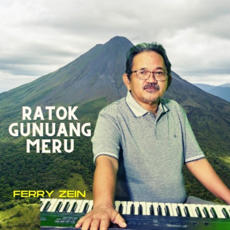 Ratok Gunuang Meru | Boomplay Music