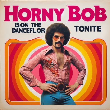 On the Danceflor (Horny Bob Version) ft. Legacy FM