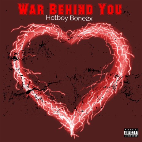 War Behind You | Boomplay Music