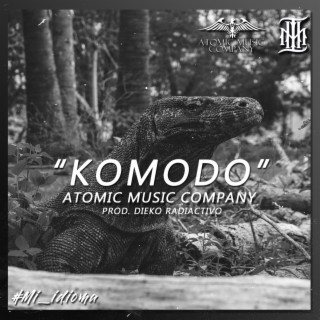 Komodo Beat