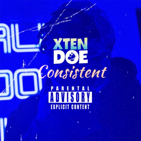 Consistent | Boomplay Music