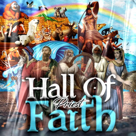 Bible Stories (Hall of Faith)