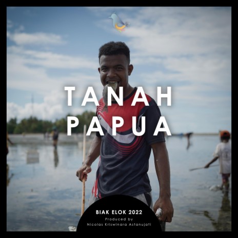 Tanah Papua ft. Kriswinara | Boomplay Music