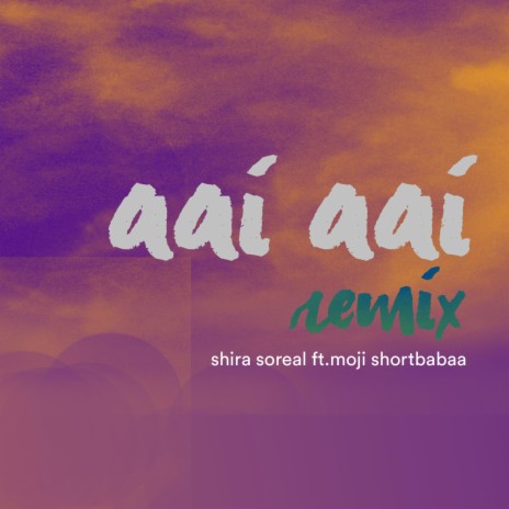 Aai Aai (Remix) | Boomplay Music