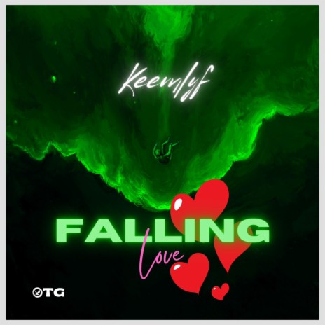 Falling Love | Boomplay Music