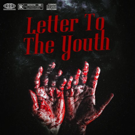 Letter To The Youth | Boomplay Music