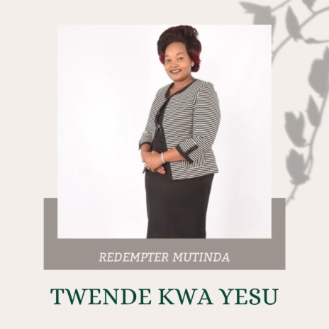 Twende kwa Yesu | Boomplay Music