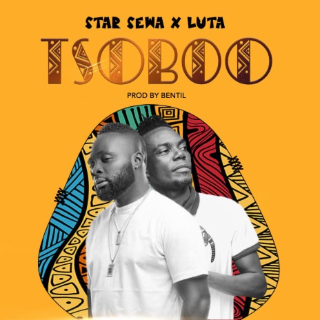 Tsoboo ft. Luta | Boomplay Music