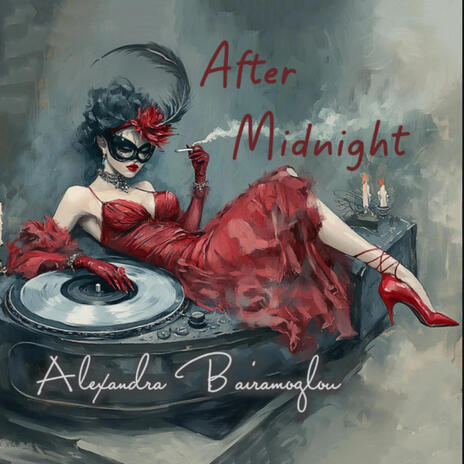 After Midnight | Boomplay Music