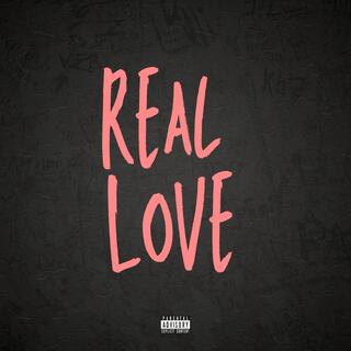 Real Love (Short Version)