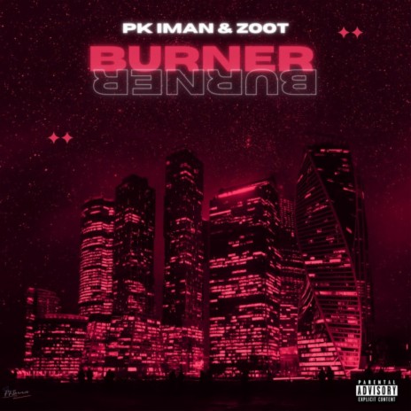 Burner ft. Zoot | Boomplay Music