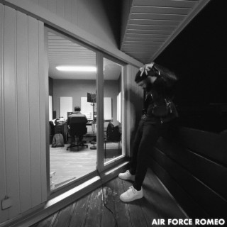 Air Force Romeo lyrics | Boomplay Music