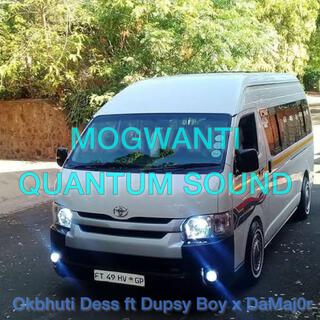 MOGWANTI (Quantum Sound)