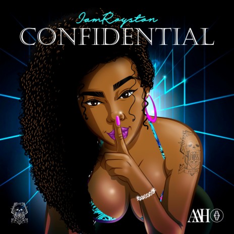 Confidential ft. Babybang | Boomplay Music