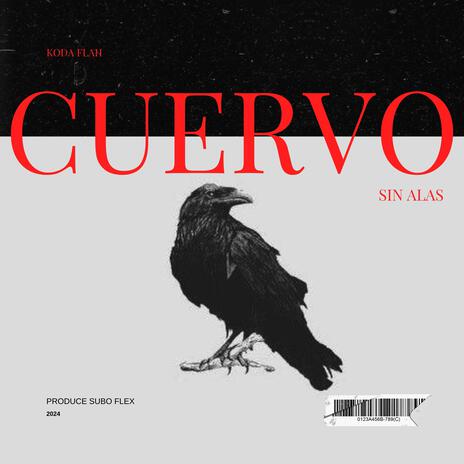 Cuervo Sin Alas | Boomplay Music