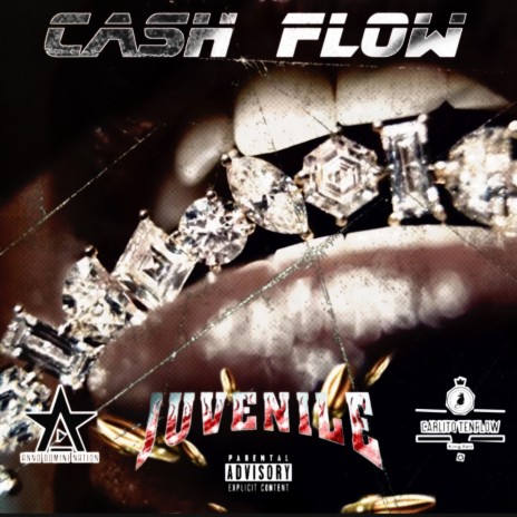 Cash Flow ft. Juvenile