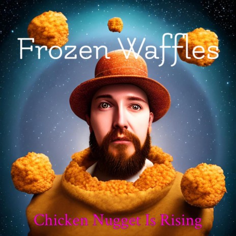 Chicken Nugget Is Rising | Boomplay Music
