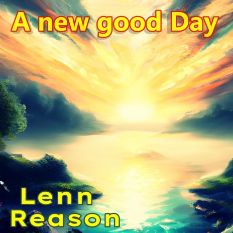 A New Good Day | Boomplay Music