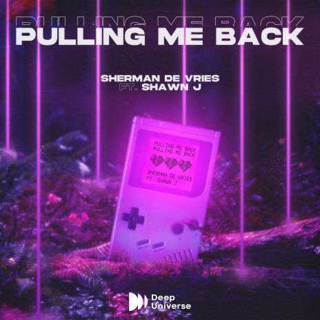 Pulling me back ft. Shawn J | Boomplay Music