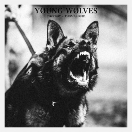 young wolves ft. Thomas Reid | Boomplay Music