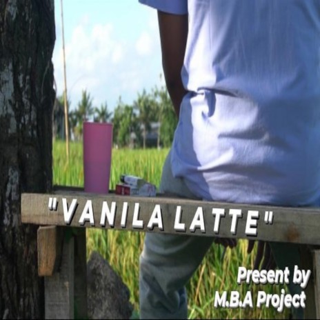 Vanila latte