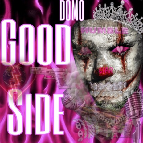 Good Side | Boomplay Music