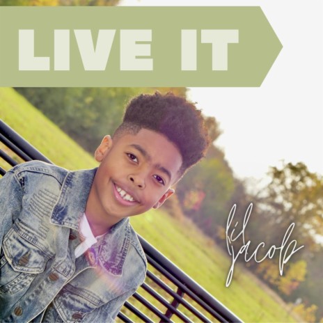 Live It | Boomplay Music