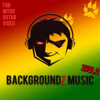Backgroundz Music ZVol.2