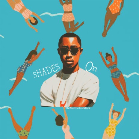 Shades On (I See You) ft. HIYAO | Boomplay Music