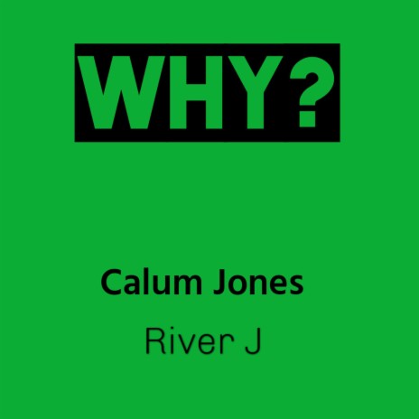 Why? ft. Calum Jones | Boomplay Music