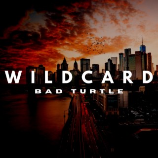 WILDCARD (Beat)