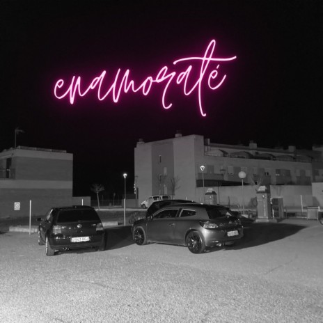 ENAMORATÉ (Racing Mix) | Boomplay Music