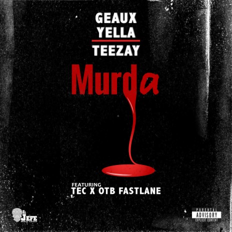 Murda ft. Teezay, TEC & OTB Fastlane | Boomplay Music