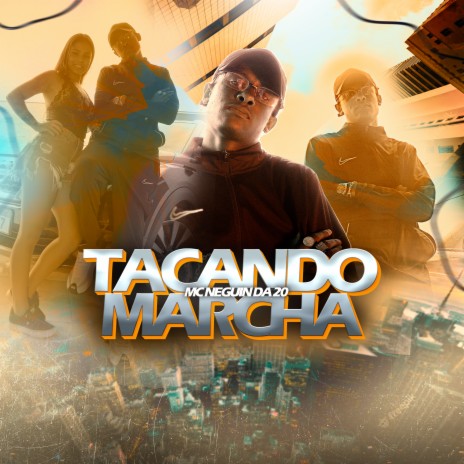 Tacando Marcha | Boomplay Music