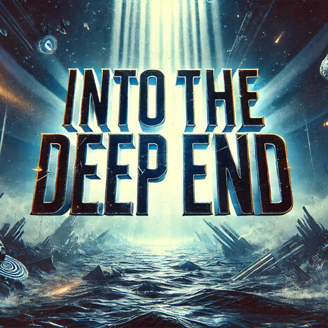 INTO THE DEEP END