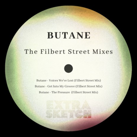 Get Into My Groove (Filbert Street Mix)