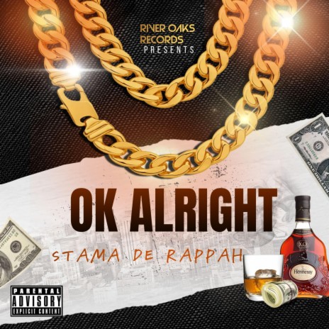 Ok Alright | Boomplay Music