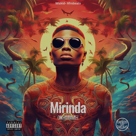 Mirinda | Boomplay Music