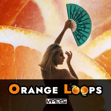 Orange Loops | Boomplay Music