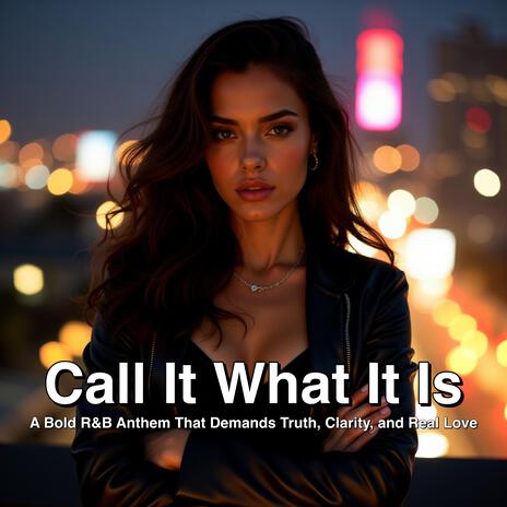 Call It What It Is | Boomplay Music