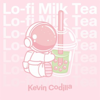 Lo-fi Milk Tea