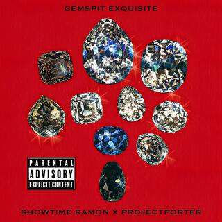 Gemspit Exquisite