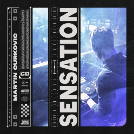Sensation (One More Time) | Boomplay Music