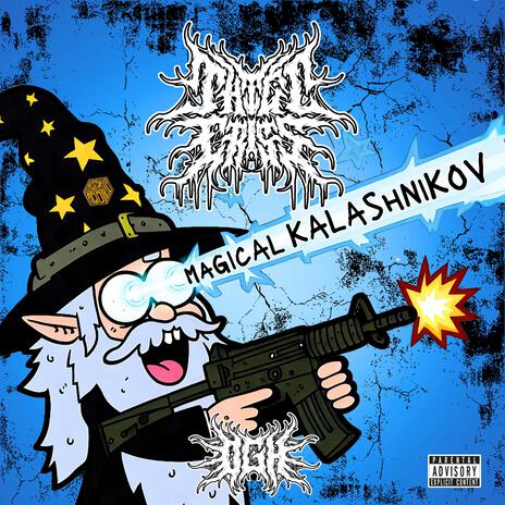 MAGICAL KALASHNIKOV | Boomplay Music