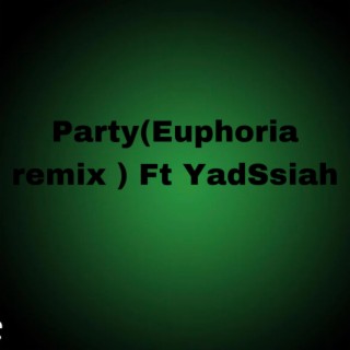 Party (Euphoria Remix)