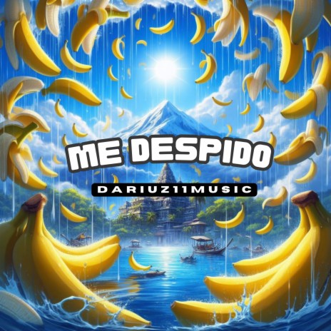 Me Despido | Boomplay Music