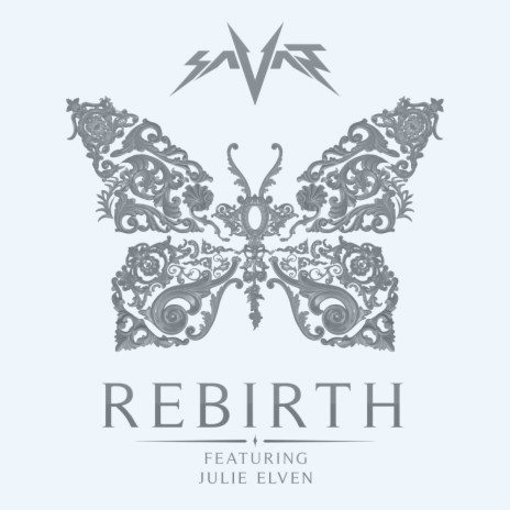 Rebirth ft. Julie Elven | Boomplay Music