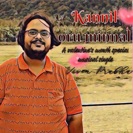 Kannil Oru Minnal | Boomplay Music