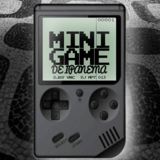 Mini Game De Ipanema