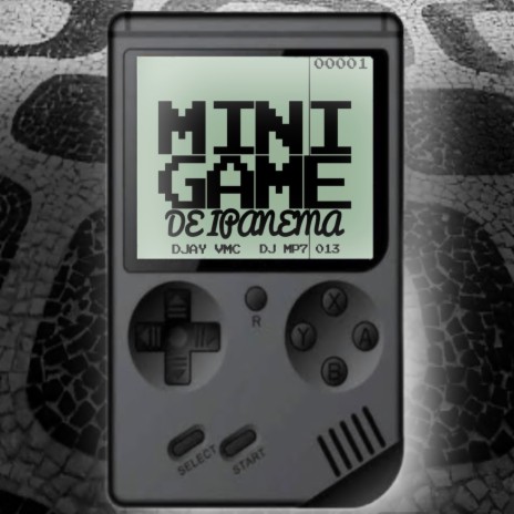 Mini Game De Ipanema ft. DJAY VMC | Boomplay Music